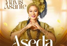 Mavis Asante - Aseda Reloaded