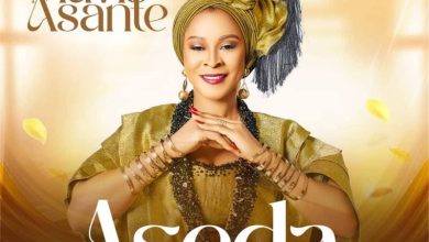 Mavis Asante - Aseda Reloaded