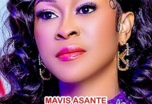 Mavis Asante - How Far