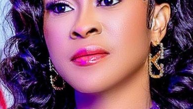 Mavis Asante - How Far