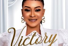 Mavis Asante - Victory