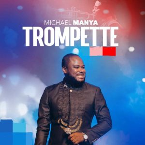 Michael Manya - Trompette