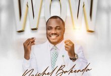 Michel Bakenda - WOW