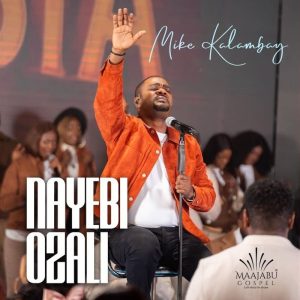 Mike Kalambay - Nayebi Ozali 