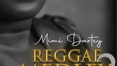Mimi Dartey - Reggae Medley Episode 2