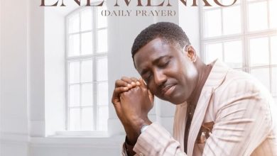 Moses OK - Ene Menko (Daily Prayer)