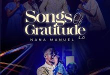 Nana Manuel - Songs Of Gratitude 1.0
