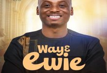 Nii Kwei - Wayɛ Ewie