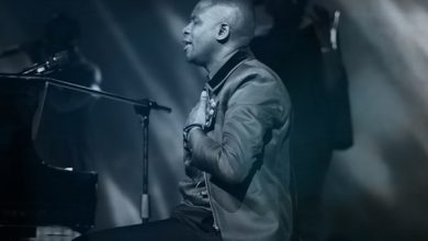Nqubeko Mbatha - Rorisa Worship Medley