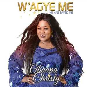 Obaapa Christy - Ma Enye Yie