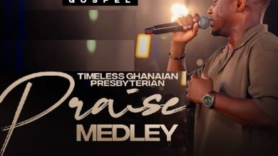 Onn Gospel - Timeless Ghanaian Presbyterian Praise Medley ft. Siisi Baidoo
