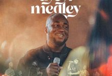 Paa Kyerematen - Ayeyi Medley Ft. Kweku Teye