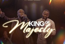 Paa Kyerematen - King Of Majesty Ft. Nana Amoah