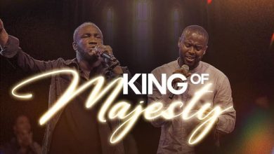 Paa Kyerematen - King Of Majesty Ft. Nana Amoah