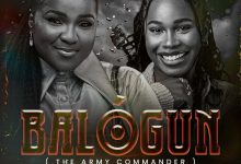 Pelumi Deborah - Balogun (The Army Commander) Ft. Ibquake