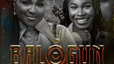 Pelumi Deborah - Balogun (The Army Commander) Ft. Ibquake