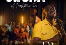 Prince Acheampong & Friends - Owura