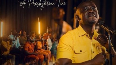 Prince Acheampong & Friends - Owura
