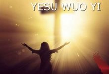 Priscilla Ennison - Yesu Wuo