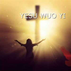 Priscilla Ennison - Yesu Wuo