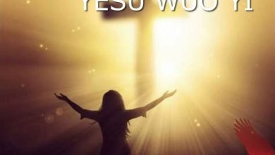 Priscilla Ennison - Yesu Wuo