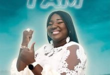 Ps. Ella Somuah - I Am