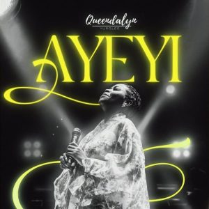 Queendalyn Yurglee - Ayeyi