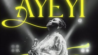 Queendalyn Yurglee - Ayeyi