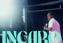 Richard Zebedayo - Ingabo