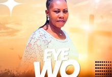 Rita Twum - Eye Wo