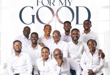 Soul Winners - For My Good Ft. Joe Mettle