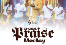 Stanley Nartey - Choral Praise Medley