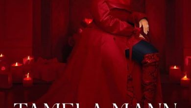 Tamela Mann - What Is Christmas Without You