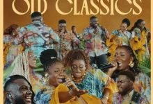 Team Eternity Ghana - Old Classics