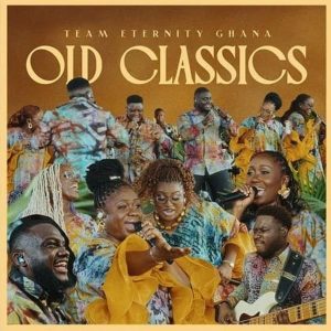Team Eternity Ghana - Old Classics