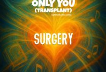 Team Eternity Ghana - Only You (Transplant)