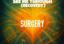 Team Eternity Ghana - See Me Through (Recovery)