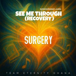 Team Eternity Ghana - See Me Through (Recovery)