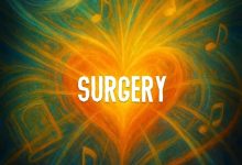 Team Eternity Ghana - Surgery (Full EP)