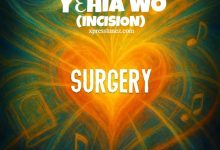 Team Eternity Ghana - Yɛhia Wo (Incision)