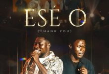Tkeyz - Esé O (Thank You)