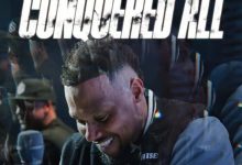Todd Dulaney - Conquered All
