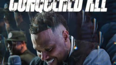 Todd Dulaney - Conquered All