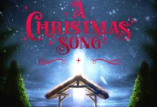 Travis Greene - A Christmas Song