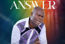Uncle Ato - He Will Answer