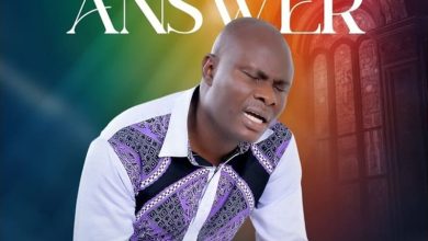 Uncle Ato - He Will Answer