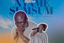 Uncle Ato - Nyame Sumsum Ft. Jemima Boafowaa