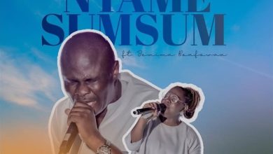 Uncle Ato - Nyame Sumsum Ft. Jemima Boafowaa