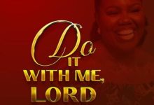 Vickie Amoah - Do It With Me, Lord