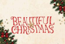 Victor Thompson - Beautiful Christmas